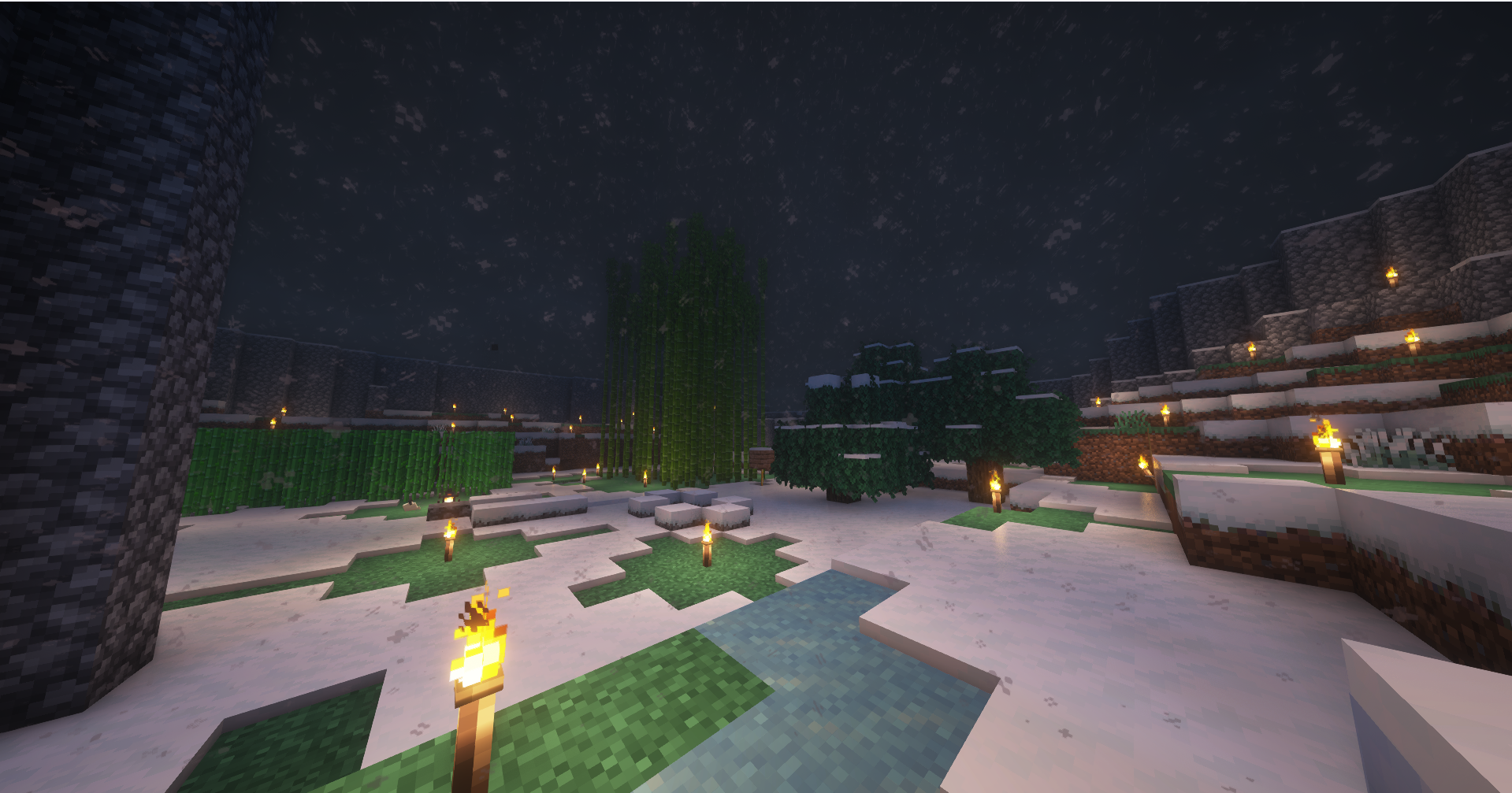 MOD Server