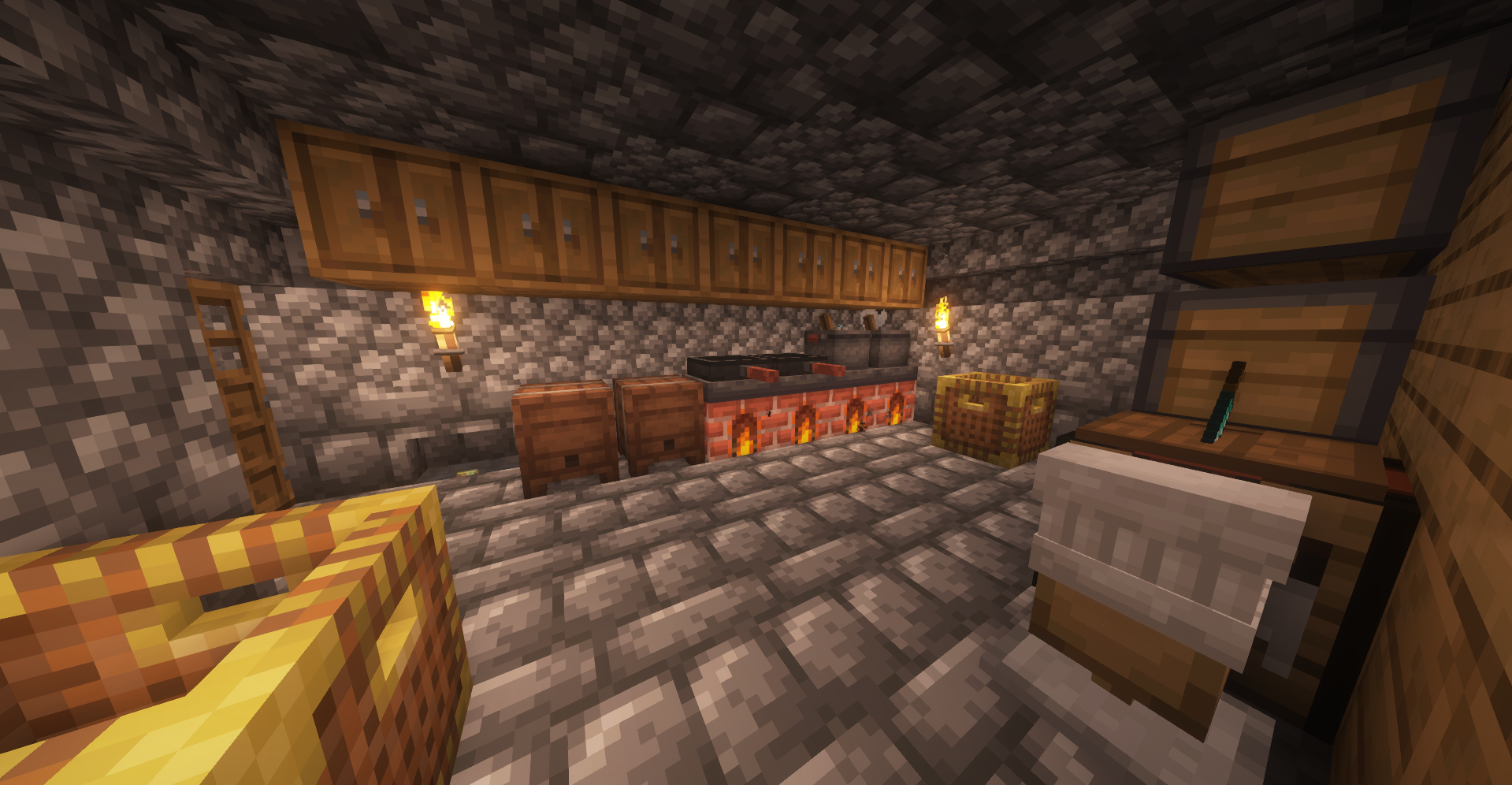 MOD Server
