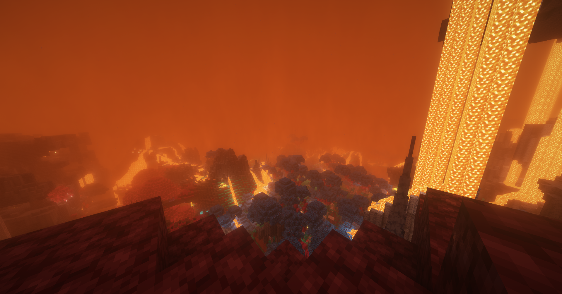 MOD Server